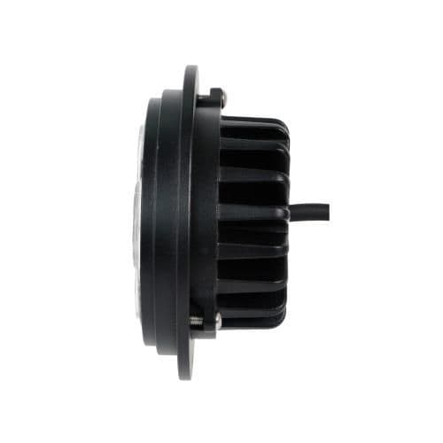 3 WORK LIGHT - FLUSH MOUNT BONNET - 40W - Image 3
