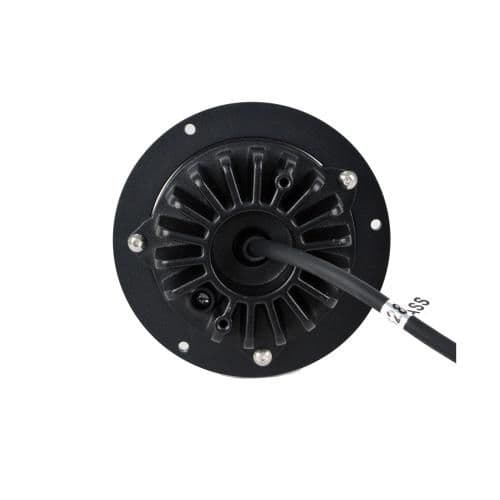 3 WORK LIGHT - FLUSH MOUNT BONNET - 40W - Image 4