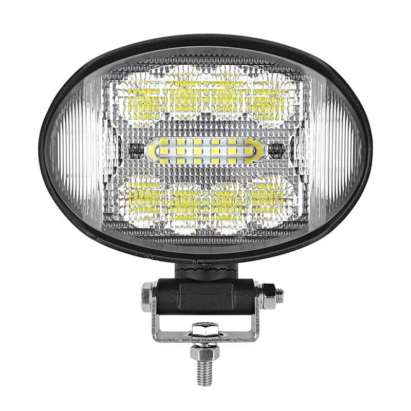 Cars, Vans & Lorry Lighting