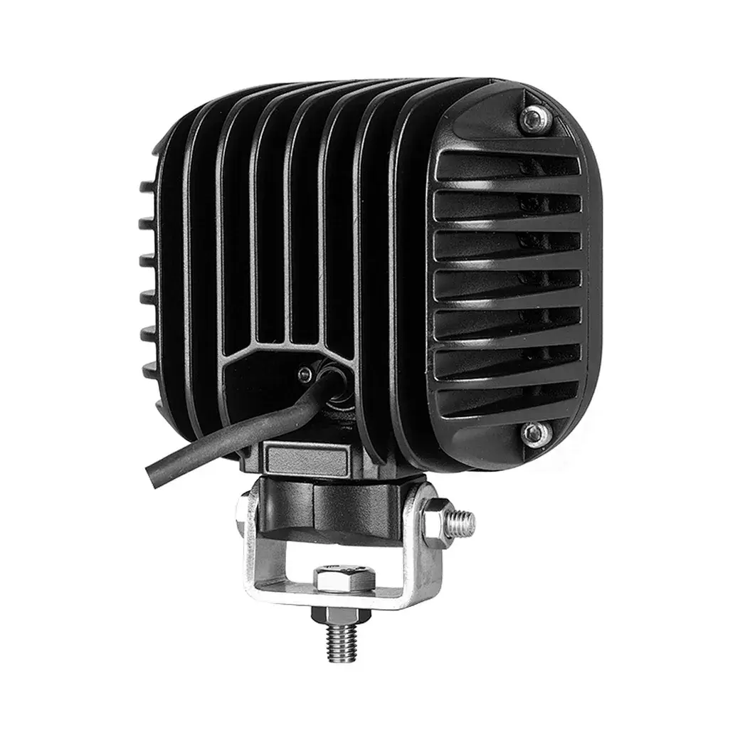 6" RECTANGLE WORK LIGHT - 90W - Image 3