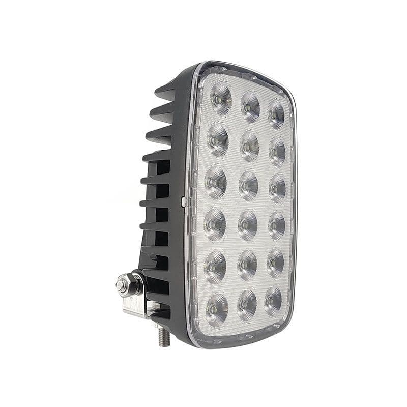 6.5" RECTANGLE WORK LIGHT - 90w - Image 4