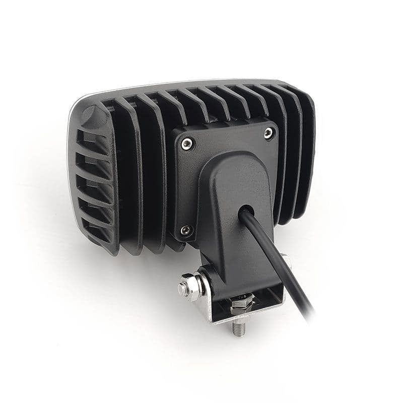 6.5" RECTANGLE WORK LIGHT - 90w - Image 5