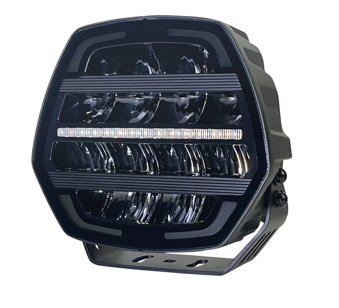 Forestry Lighting