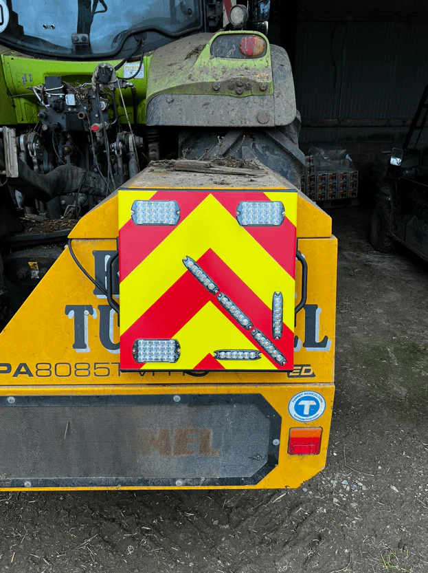 Advisory Arrow Board - Image 2