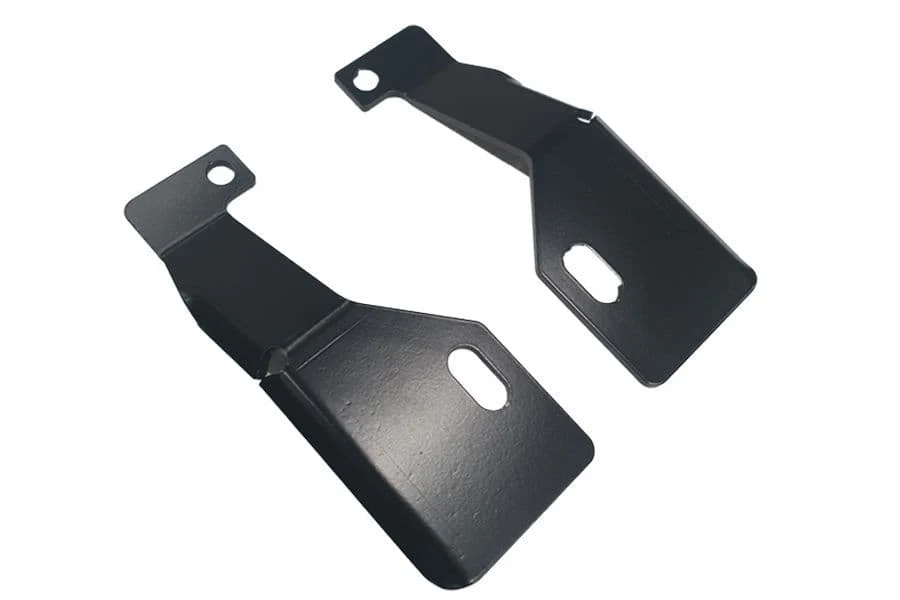 FORD RANGER BONNET MOUNTS - Image 4