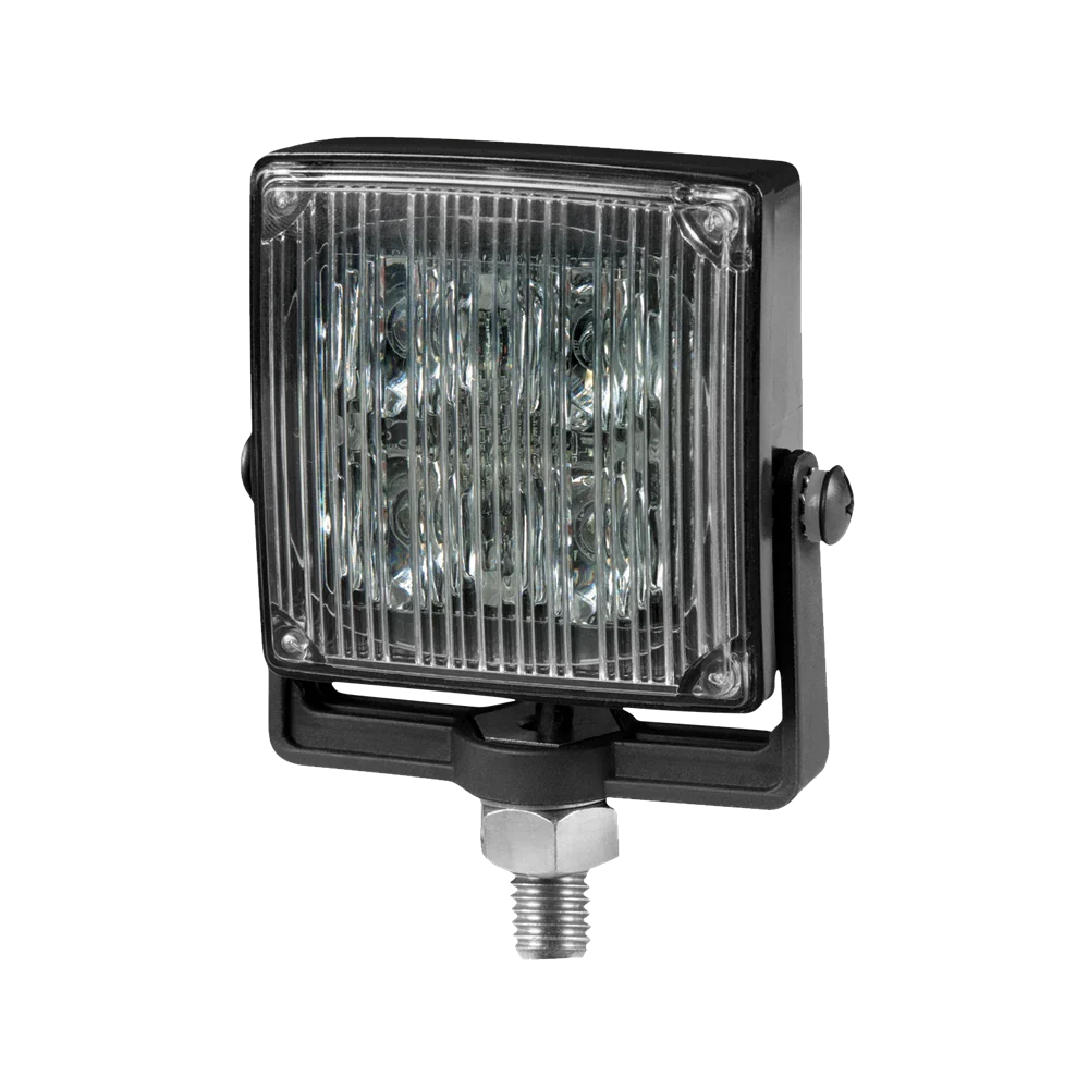 Emergency Services Lighting