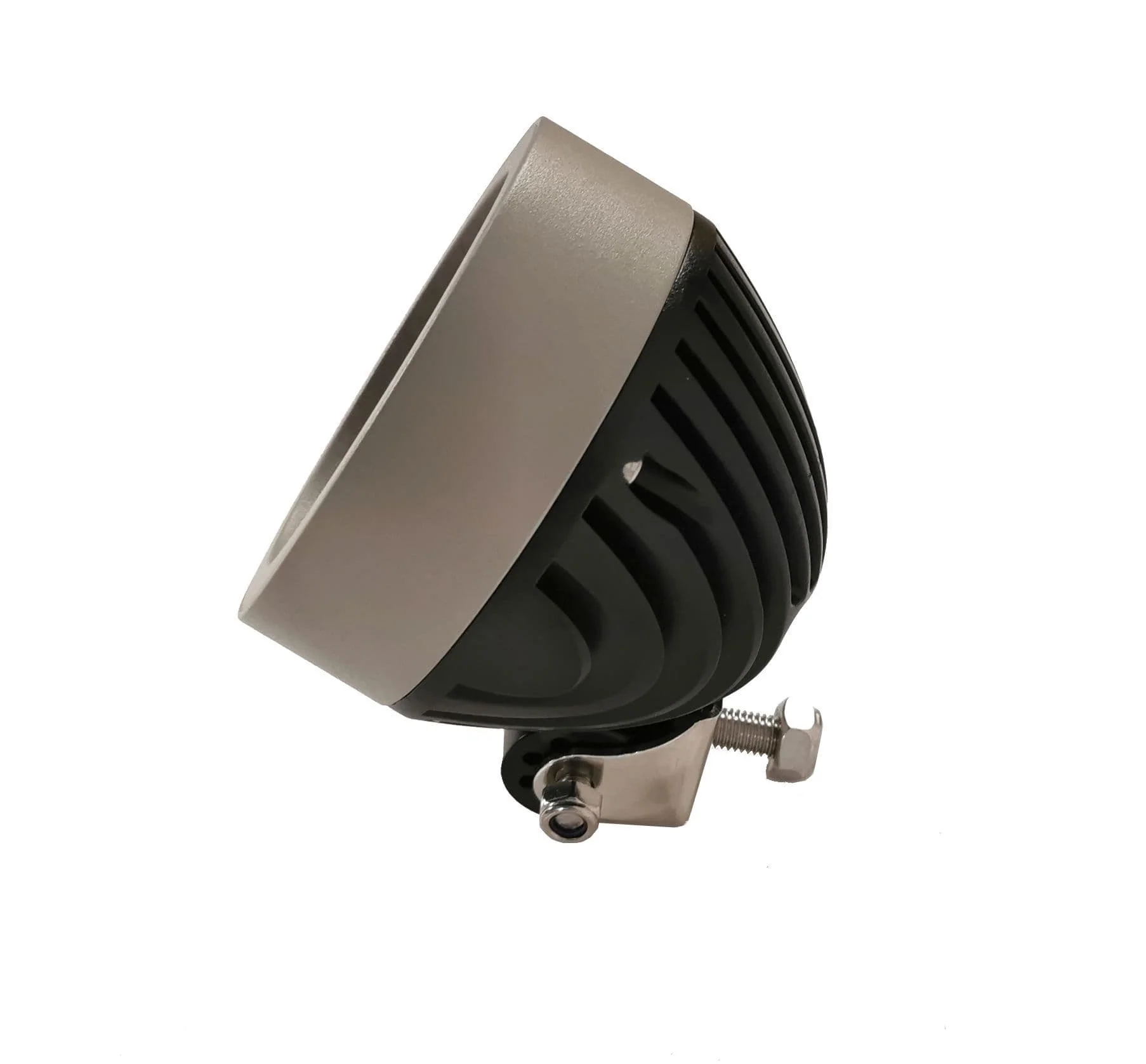 JOHN DEERE OEM REPLACEMENT LIGHT - Grey Bezel - Image 3