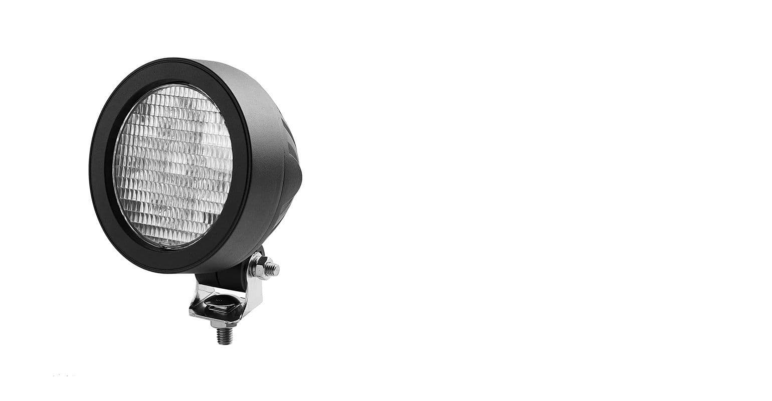 JOHN DEERE OEM REPLACEMENT LIGHT - Grey Bezel - Image 6