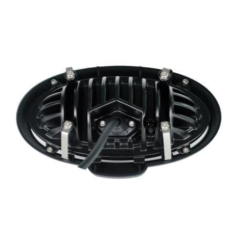 JOHN DEERE  REPLACEMENT OVAL CAB INSERT LIGHT - 60W - Image 4