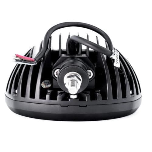 Large Oval Headlights - 60w - Pair - Image 4