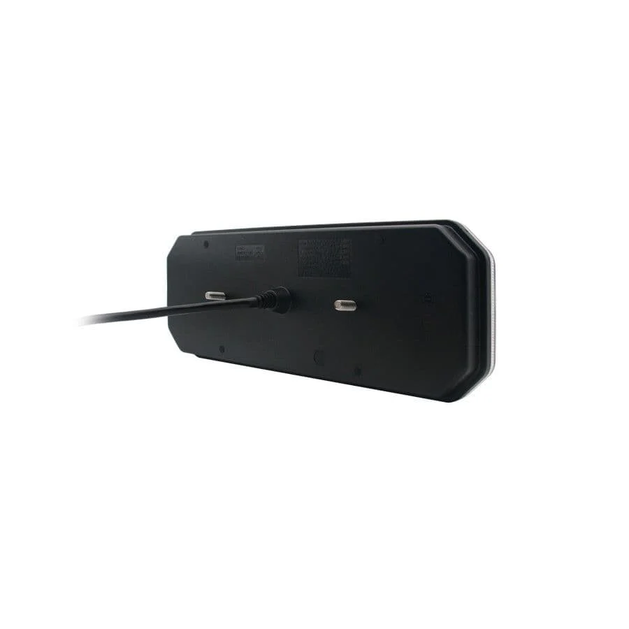 LED Tail Lights - Pair - 350mm x 131mm - Image 3