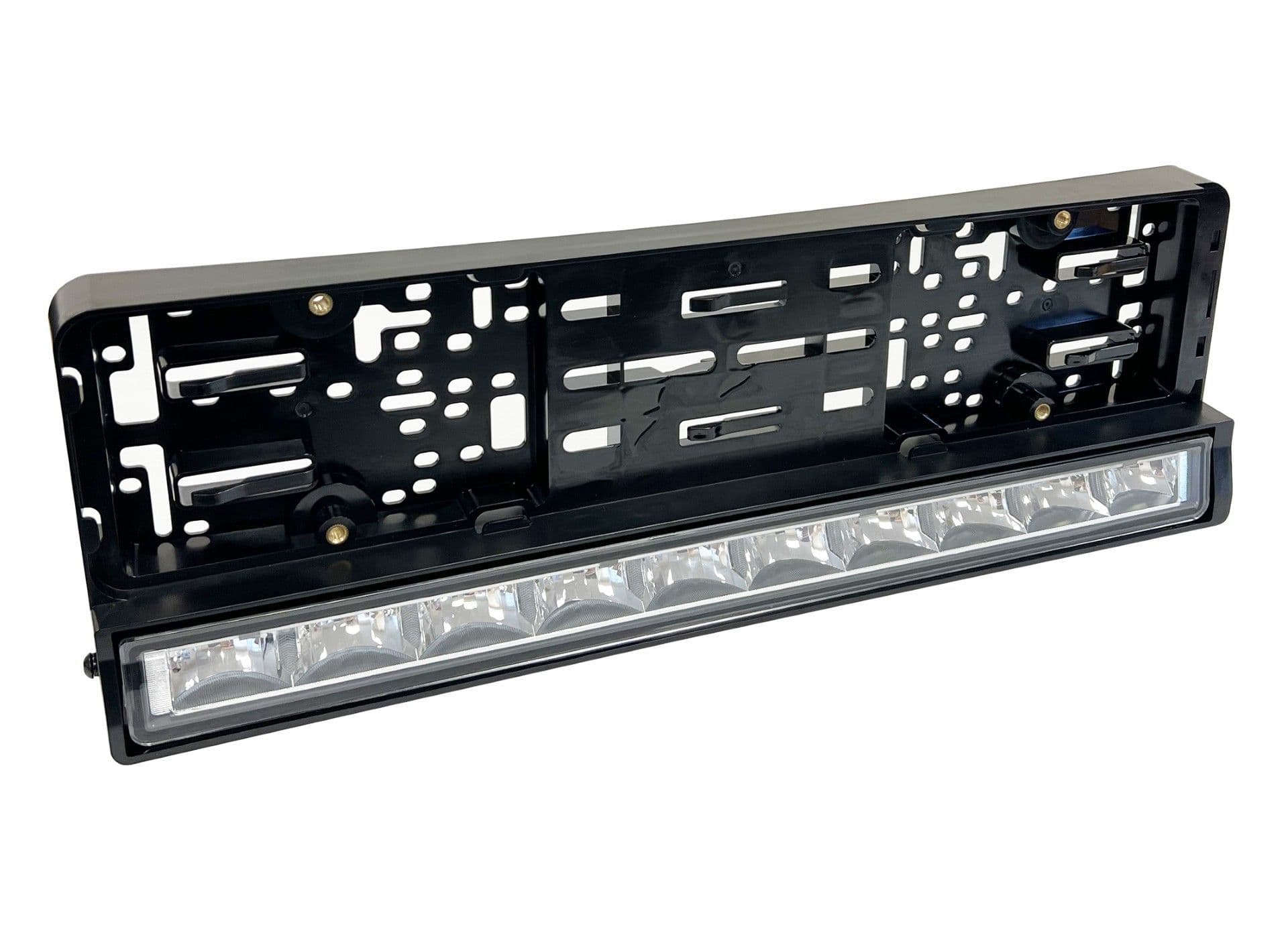 NUMBER PLATE MOUNTED DRIVING LIGHT - Image 8
