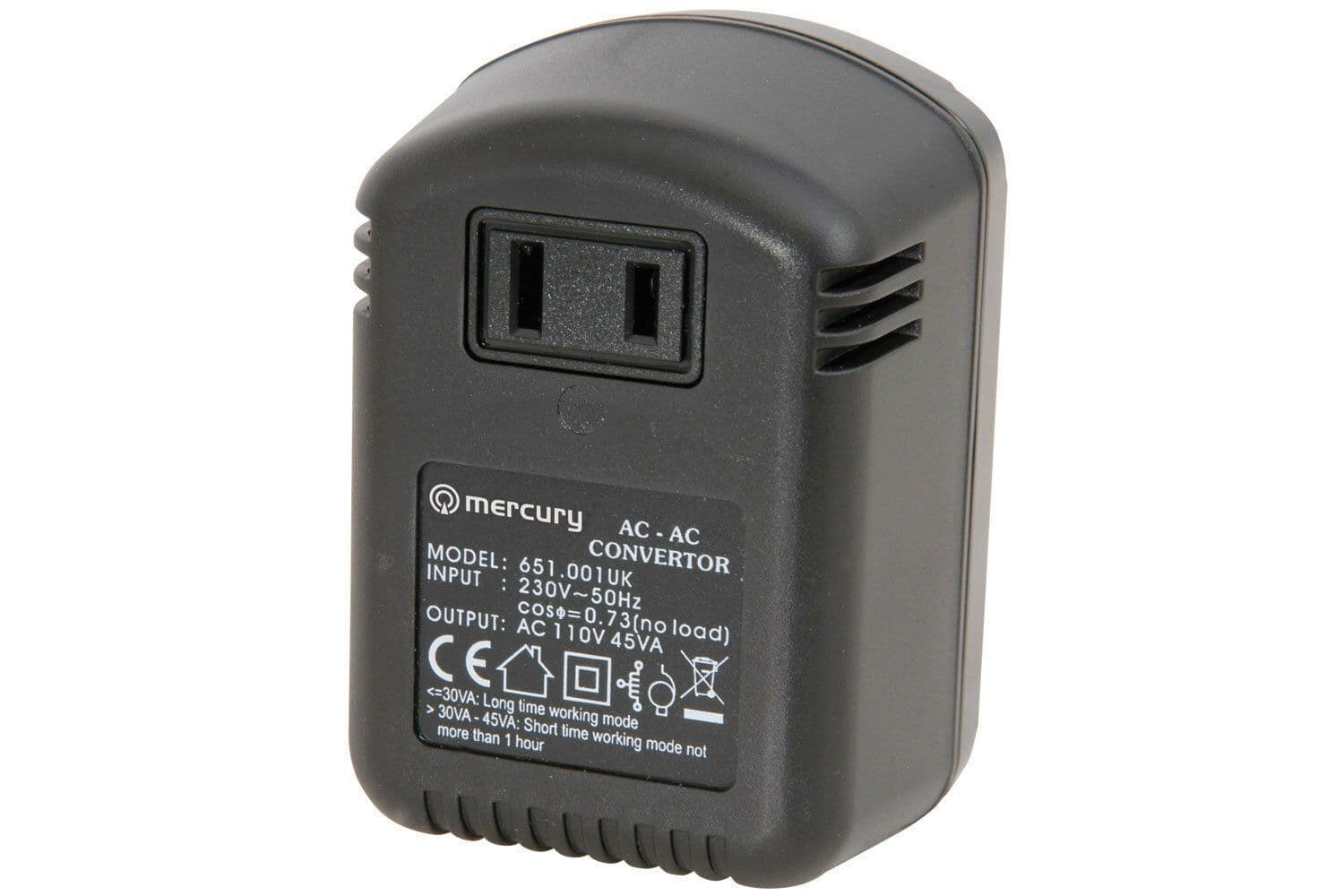 Plug-In Mouse Blocker Pro - Image 3