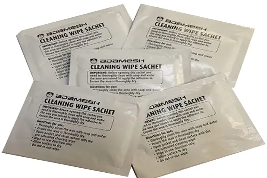 Premium ECE104 Reflective Conspicuity Tape for Vehicle Safety Compliance - 10 Year Warranty - Image 7