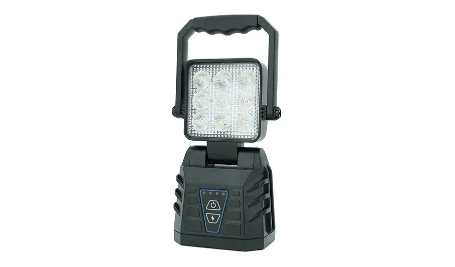 LED Strobes & Beacons