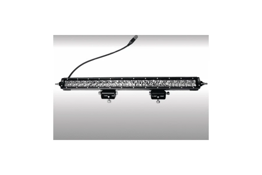 SOLO SINGLE ROW CENTRE MOUNTING BRACKETS - PAIR - Image 3