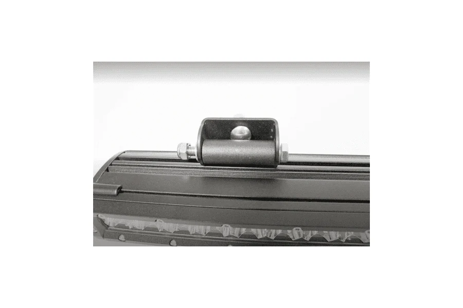 SOLO SINGLE ROW CENTRE MOUNTING BRACKETS - PAIR - Image 4