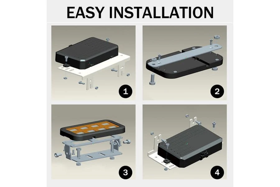 SWITCH PANEL SYSTEM - Image 5