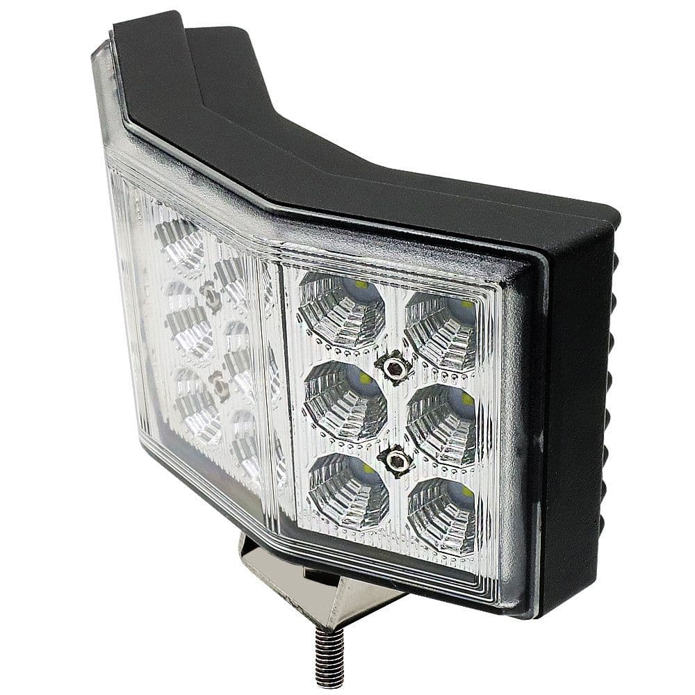 WILDERNESS LIGHTING 240 DEGREE WORK LIGHT - Image 2