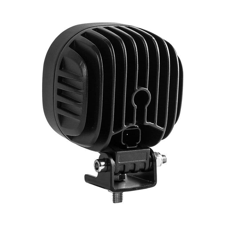 WILDERNESS LIGHTING 4" SQUARE WORK LIGHT 40W - Image 2