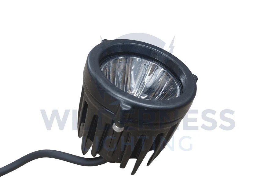 WILDERNESS LIGHTING COMPACT 1 - Spot Beam - Image 3