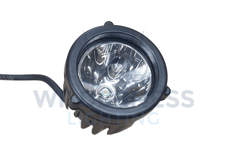WILDERNESS LIGHTING COMPACT 1 - Spot Beam - Image 4