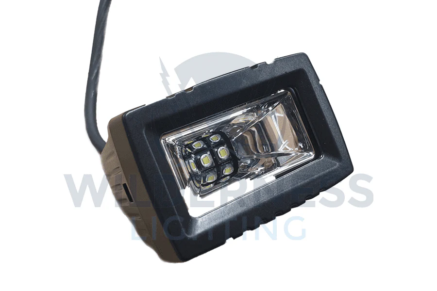 WILDERNESS LIGHTING COMPACT 2 - Scene Beam - Image 3