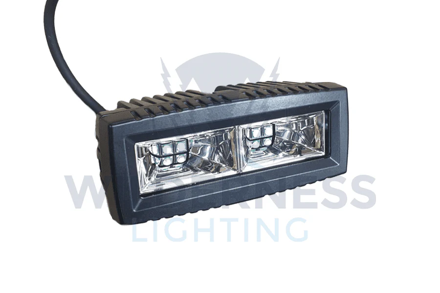 WILDERNESS LIGHTING COMPACT 2+ - Scene Beam - Image 4