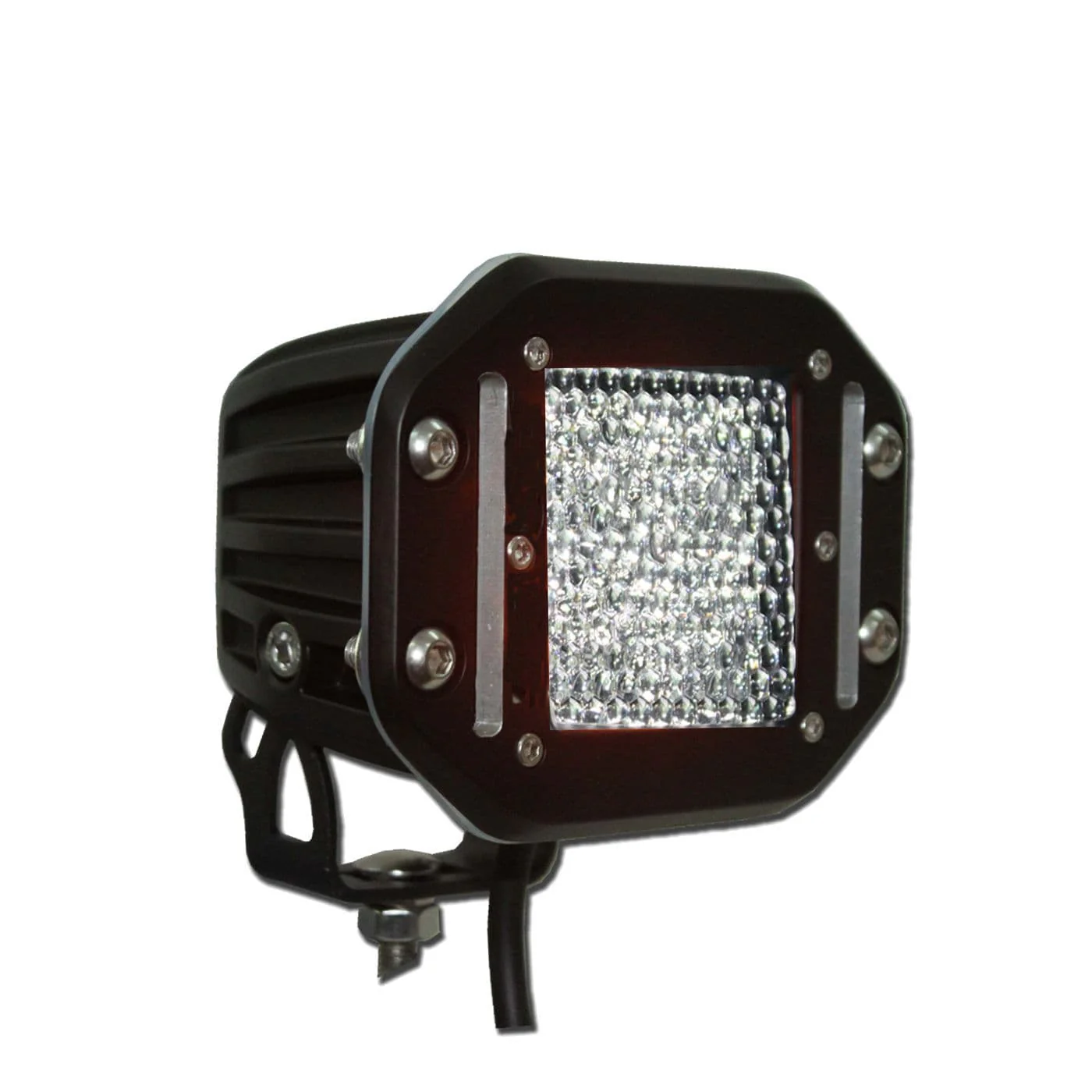 WILDERNESS LIGHTING COMPACT 4 & 6 - Flush Mount - Image 2