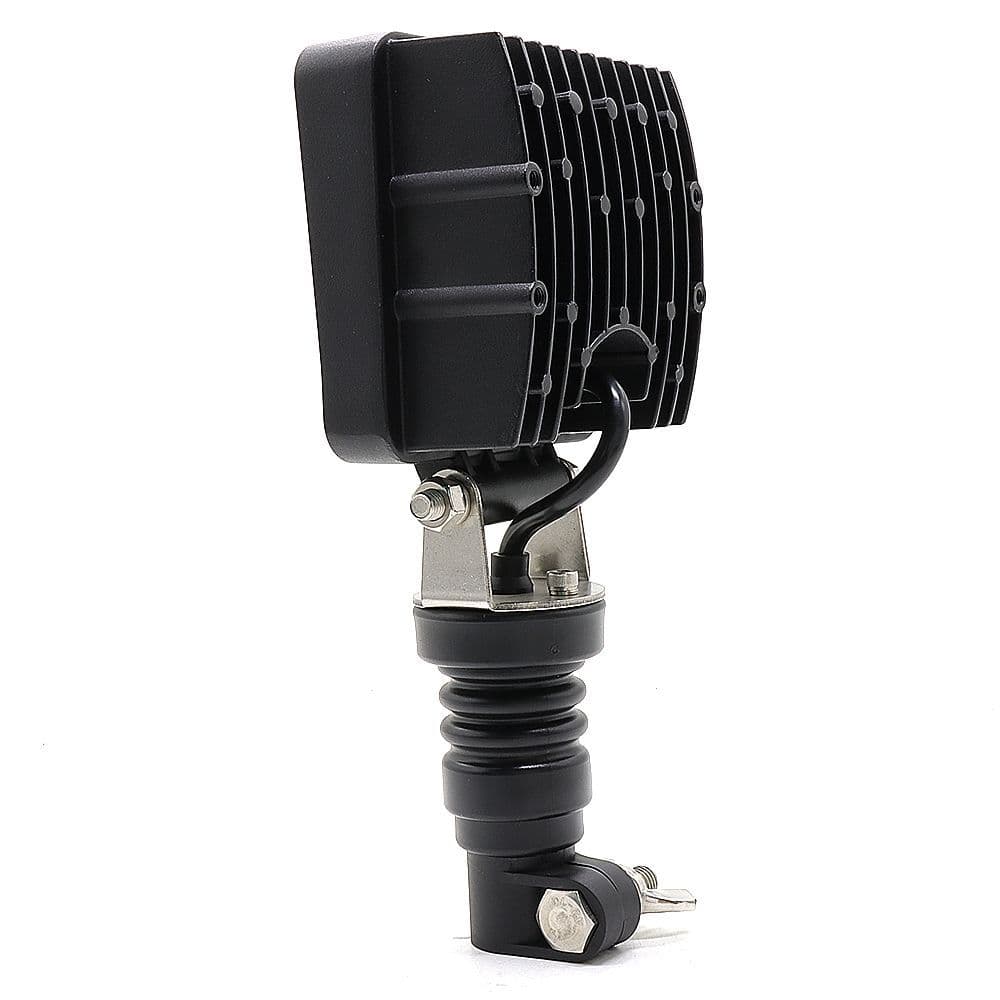 WILDERNESS LIGHTING DIN POLE WORK LIGHT - Image 2