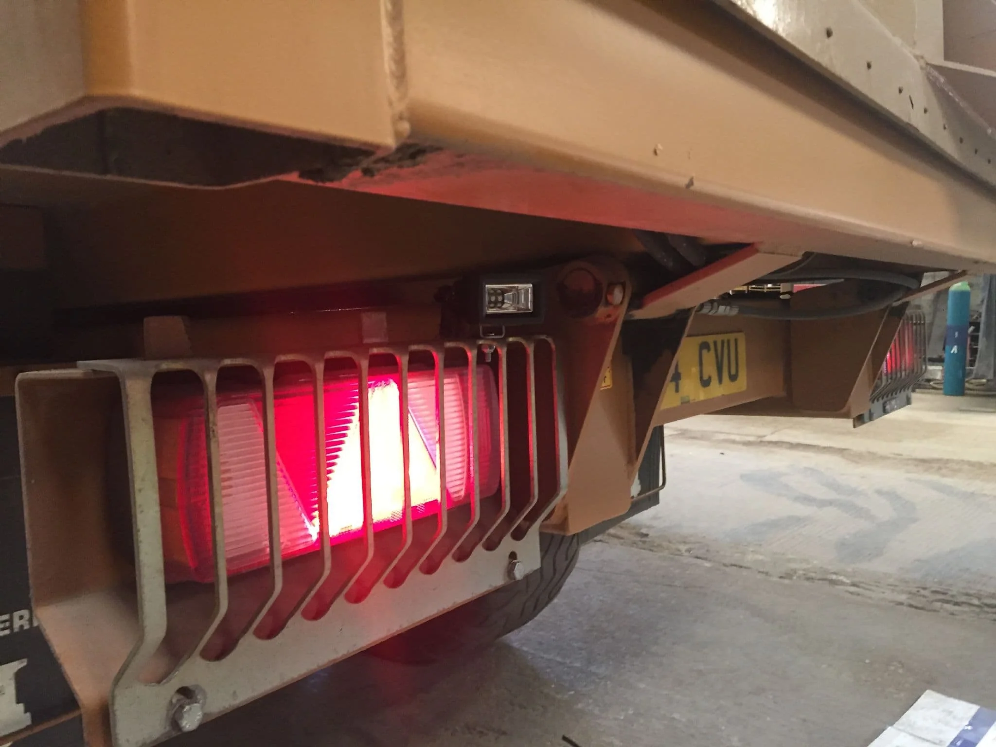WILDERNESS LIGHTING REMOTE TRAILER REVERSING KIT - Image 3